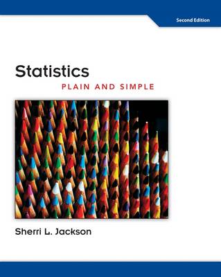 Statistics Plain and Simple