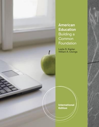 American Education