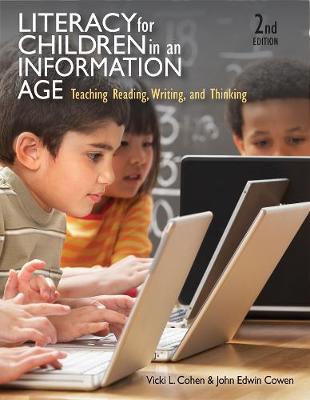 Literacy for Children in an Information Age