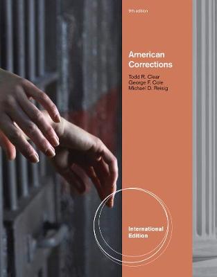 American Corrections, International Edition