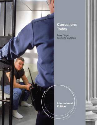 Corrections Today