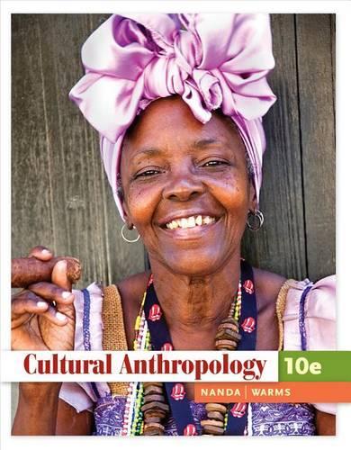 Cultural Anthropology