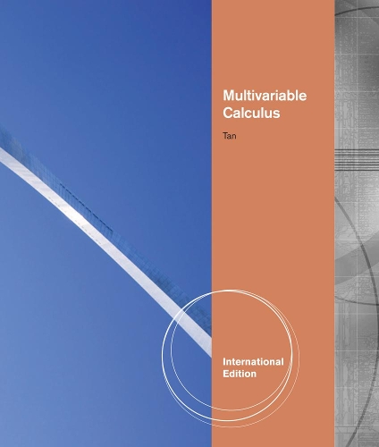 Multivariable Calculus, International Edition