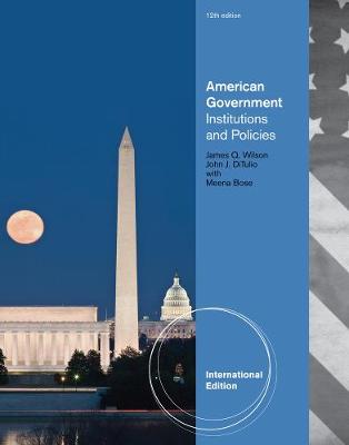 American Government