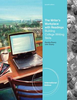 The Writer's Workplace, International Edition