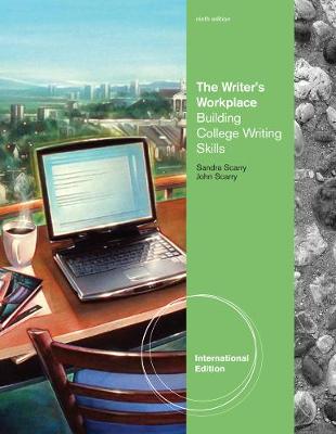 The Writer's Workplace, International Edition
