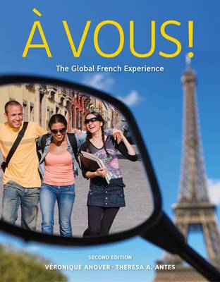 A Vous!