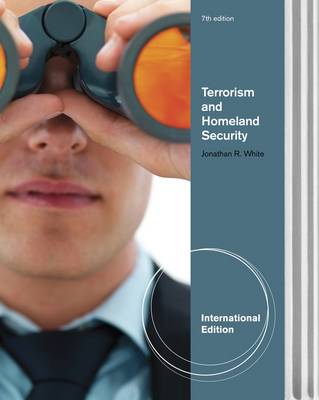 Terrorism and Homeland Security