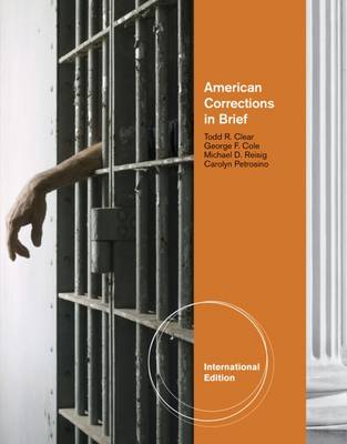 American Corrections In Brief