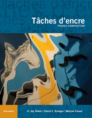 Taches D'Encre French Composition