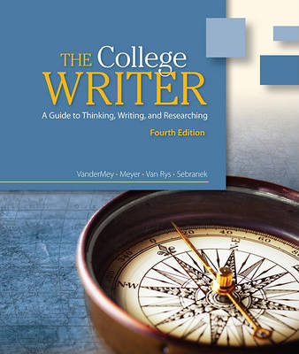 The College Writer