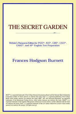 The Secret Garden