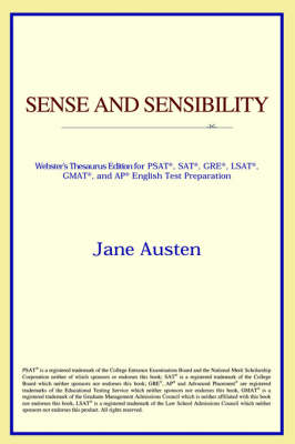 Sense and Sensibility