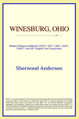 Winesburg, Ohio