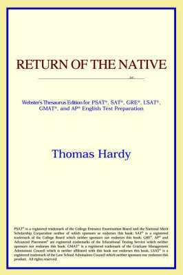 Return of the Native