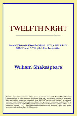 Twelfth Night
