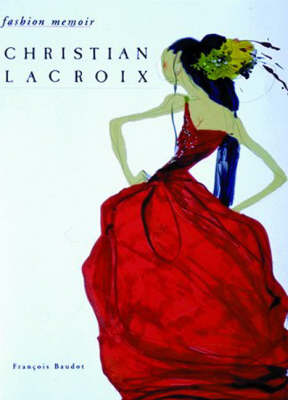 Christian Lacroix