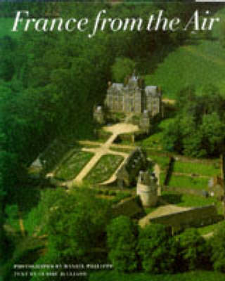 France from the Air