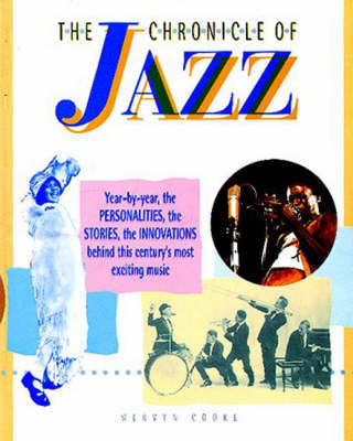 The Chronicle of Jazz