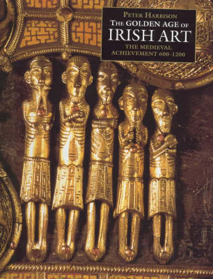 The Golden Age of Irish Art