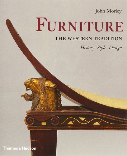 Furniture: The Western Tradition
