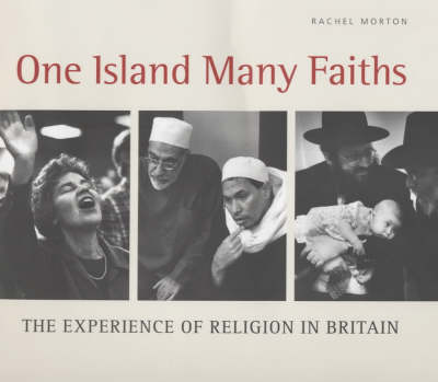One Island, Many Faiths