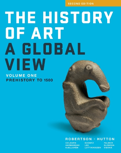 The History of Art: A Global View