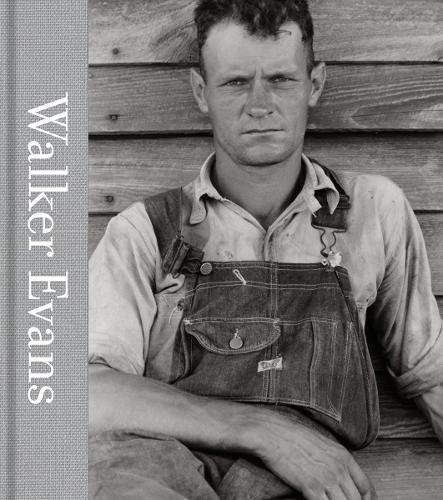 Walker Evans