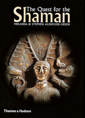 The Quest for the Shaman
