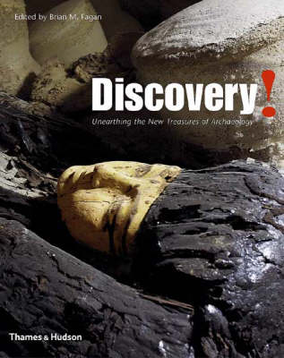 Discovery!