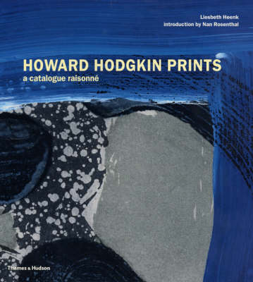 Howard Hodgkin Prints