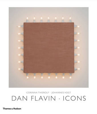Dan Flavin: Icons