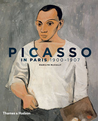 Picasso in Paris 1900 - 1907