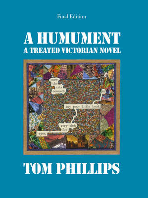 Humument 1966-2016 (special edition)
