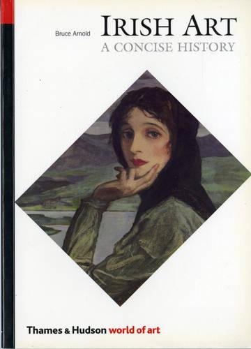 A Concise History of Irish Art