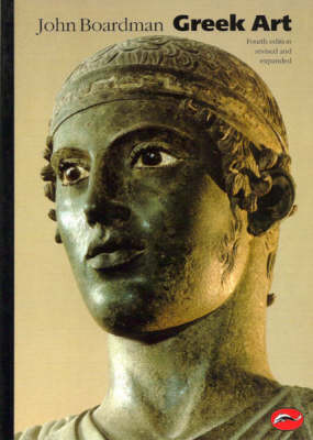 Greek Art (Revised)