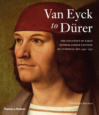 Van Eyck to Durer