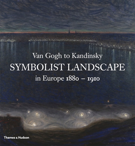 Van Gogh to Kandinsky