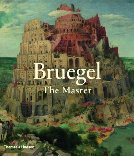 Bruegel by Manfred Sellink