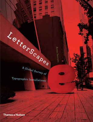Letterscapes