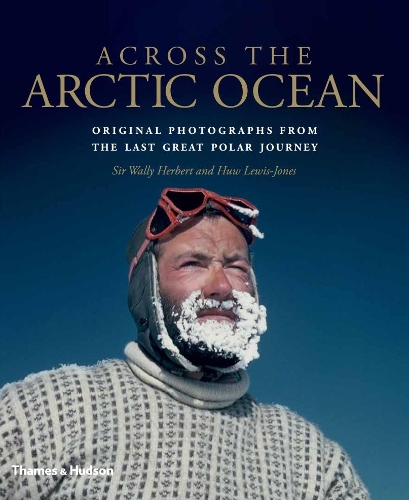 Across the Arctic Ocean