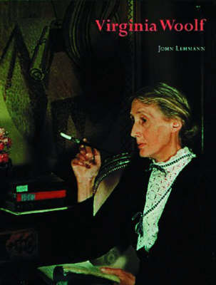Virginia Woolf