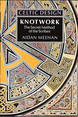 Celtic Design: Knotwork