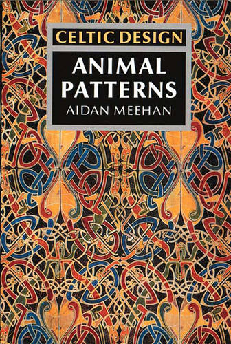 Celtic Design: Animal Patterns