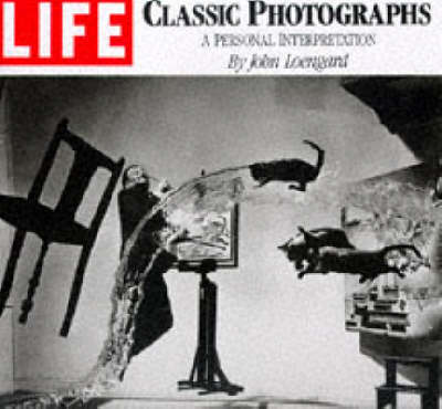 "Life": Classic Photographs