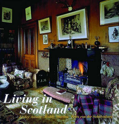 Living in Scotland
