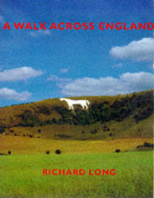 A Walk Across England