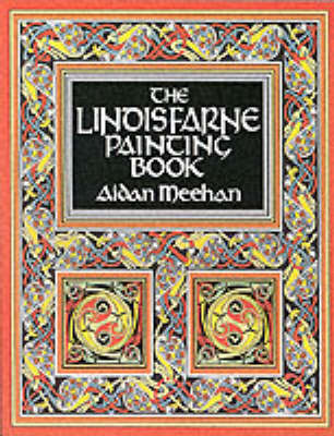 The Lindisfarne Painting Book