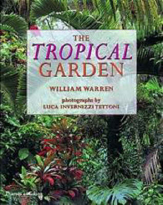 The Tropical Garden