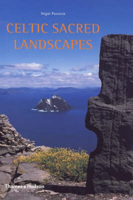 Celtic Sacred Landscapes
